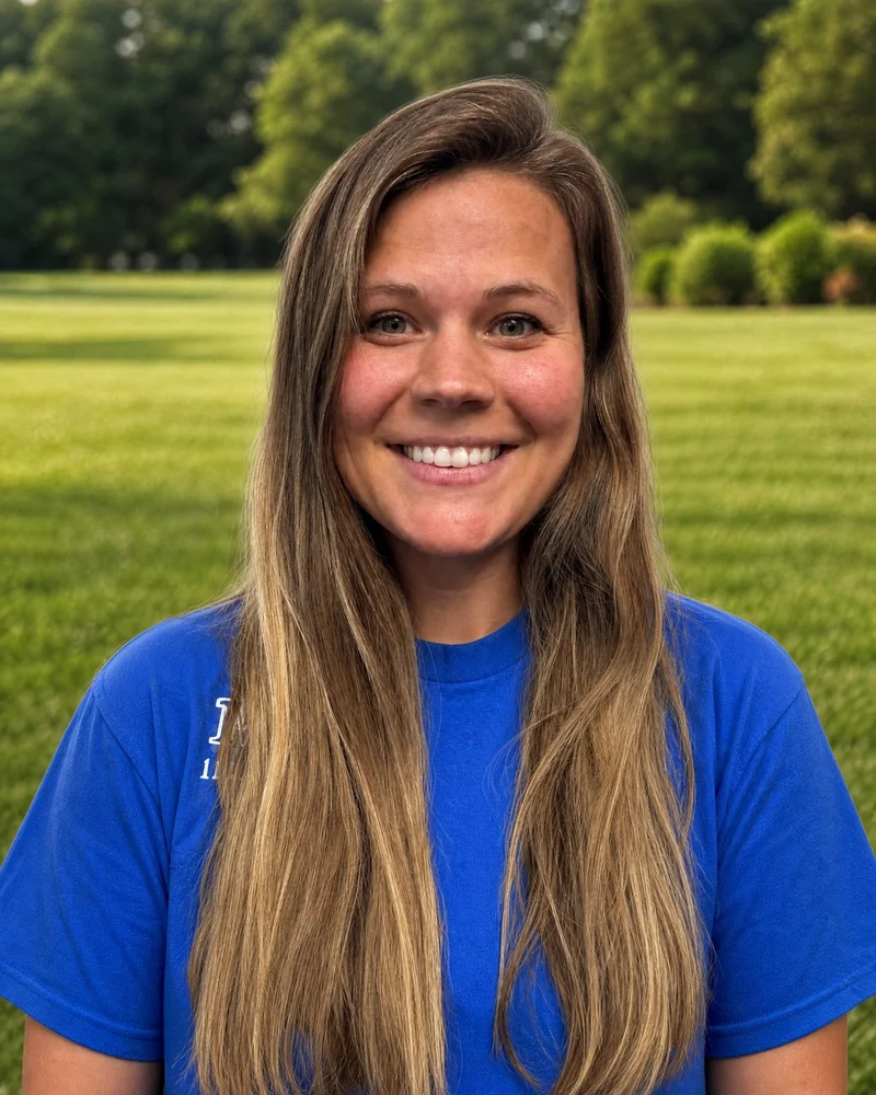 Jenae, Office Manager at DDM Irrigation